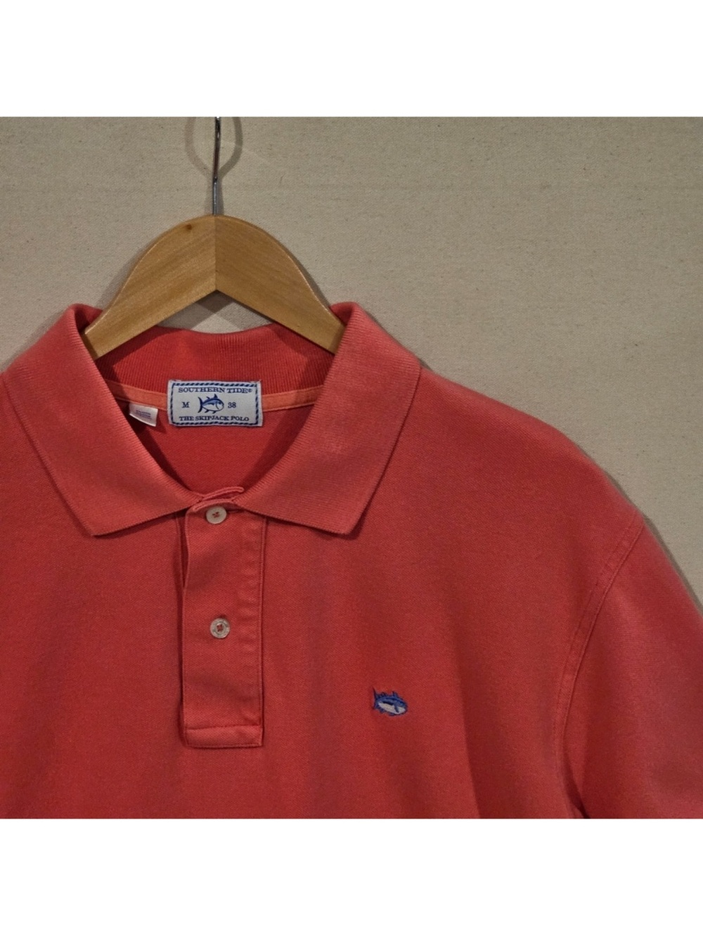 Southern Tide Skipjack Polo M